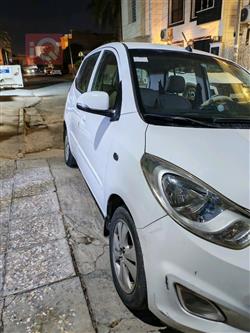 هيونداي i10